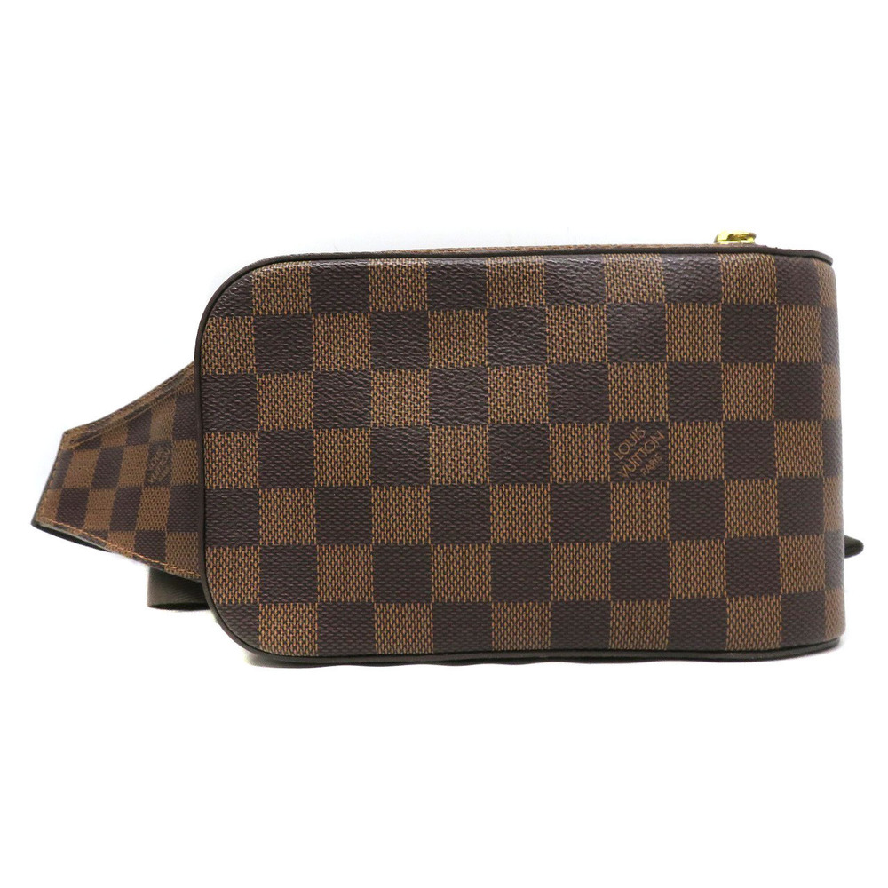 Louis Vuitton Geronimos late Damier
